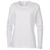 Ladies Long Sleeve T-Shirt