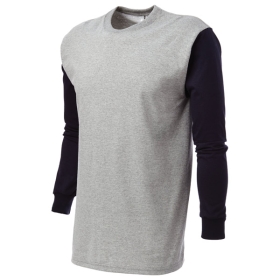Custom Long Sleeve T-Shirt