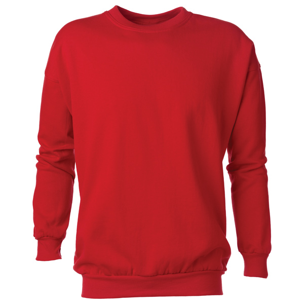 Youth 50/50 Blended Crewneck Sweatshirt – Quality Sportswear
