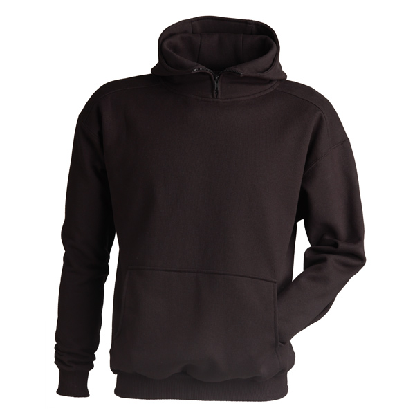 KF9011 Double Hooded Pullover