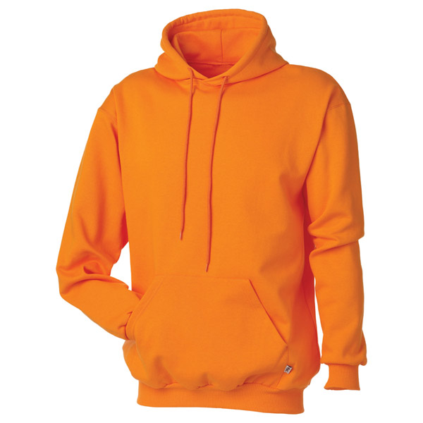 Double Hooded Sweatshirt – Quality Sportswear