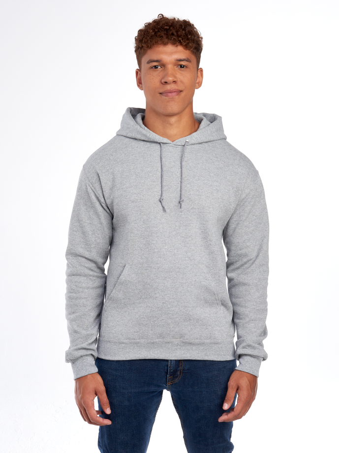Nublend Hooded Sweatshirt – Quality Sportswear