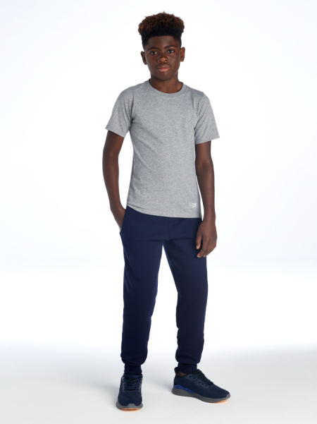 Youth DRI-⁠POWER® Pocketed Jogger – Quality Sportswear