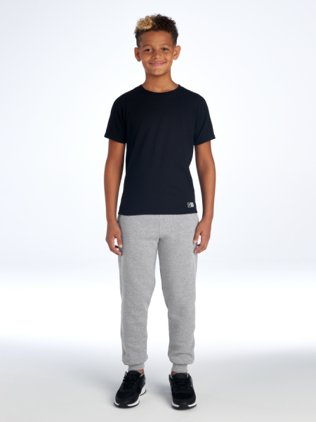 Youth DRI-⁠POWER® Pocketed Jogger – Quality Sportswear