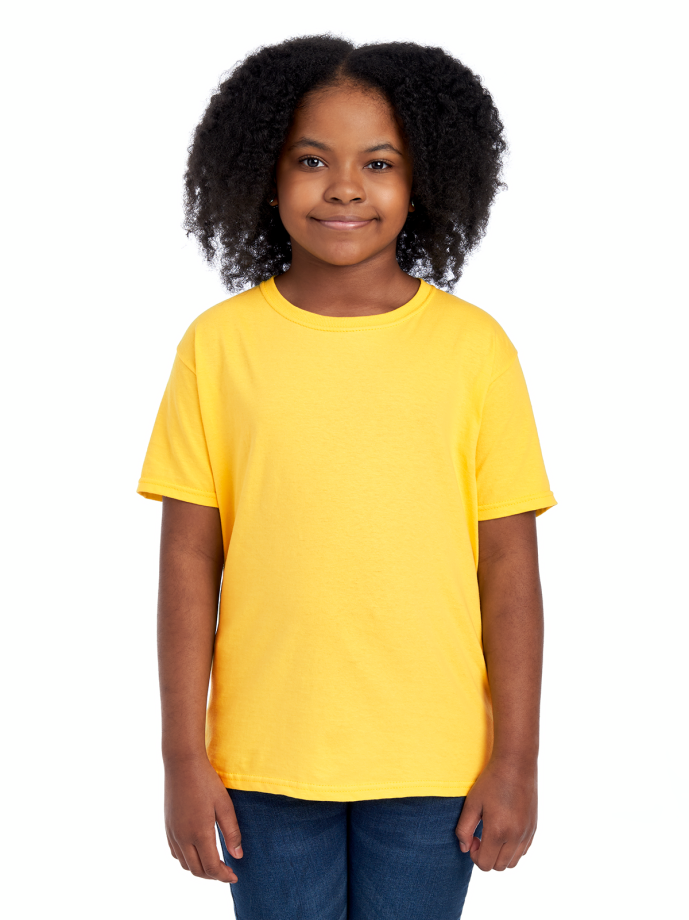 Youth T-Shirt – Quality Sportswear