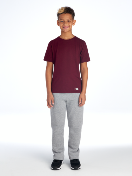 Youth Dri-Power® Fleece Pant INVENTORY ONLY – Quality Sportswear