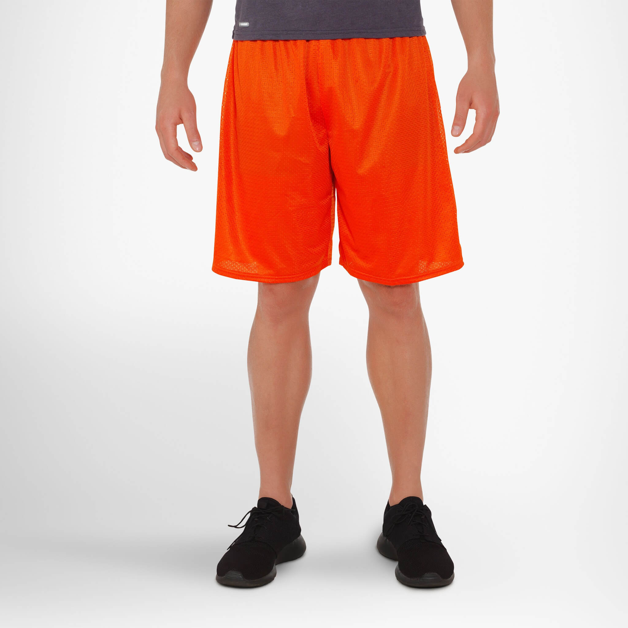 Russell shorts clearance with liner