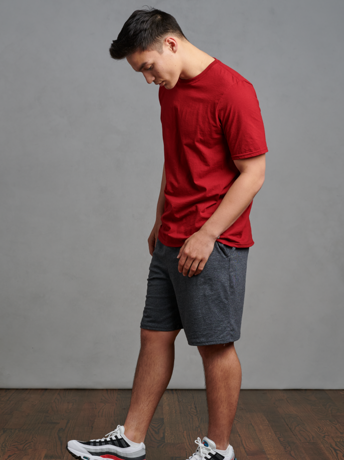 Essential Unisex T-Shirt – Quality Sportswear