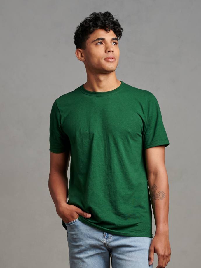 Essential Unisex T-Shirt – Quality Sportswear