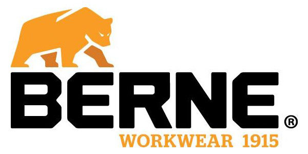 BERNE Apparel logo