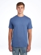 Vintage Heather Blue