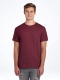 Vintage Heather Maroon