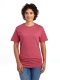 Vintage Heather Red