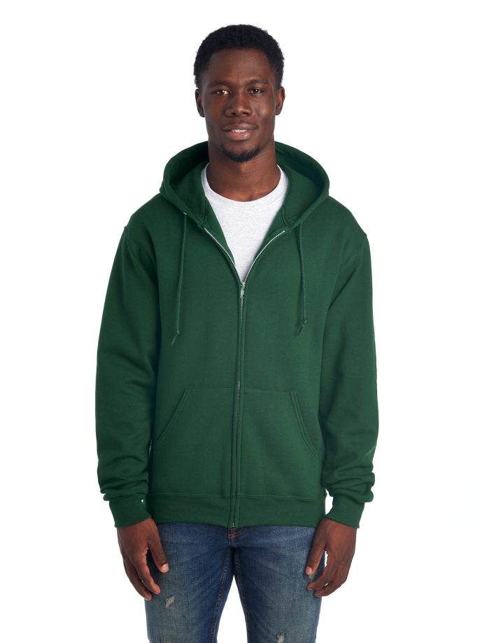  AMDBEL Mens Hoodies Pullover Green,Hoodies For Men Zip