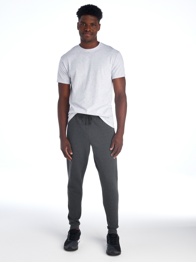 Nublend Pocketed Jogger Sweatpants – Quality Sportswear