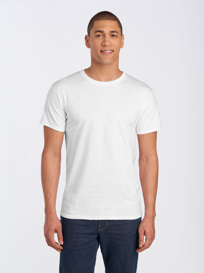 ICONIC Unisex T-⁠Shirt – Quality Sportswear