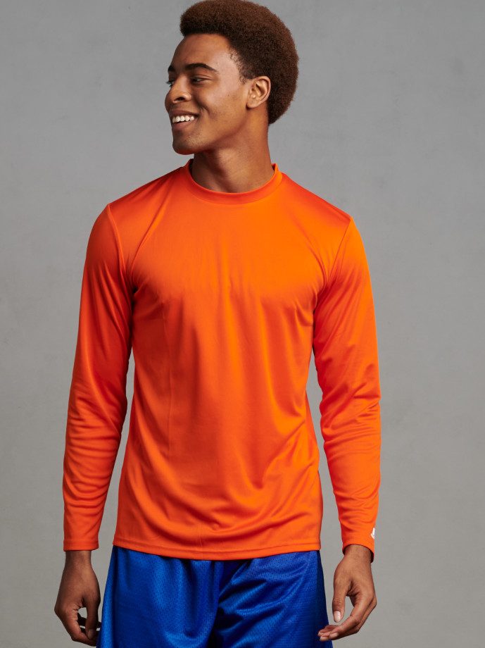 Burnt Orange (Special Order)