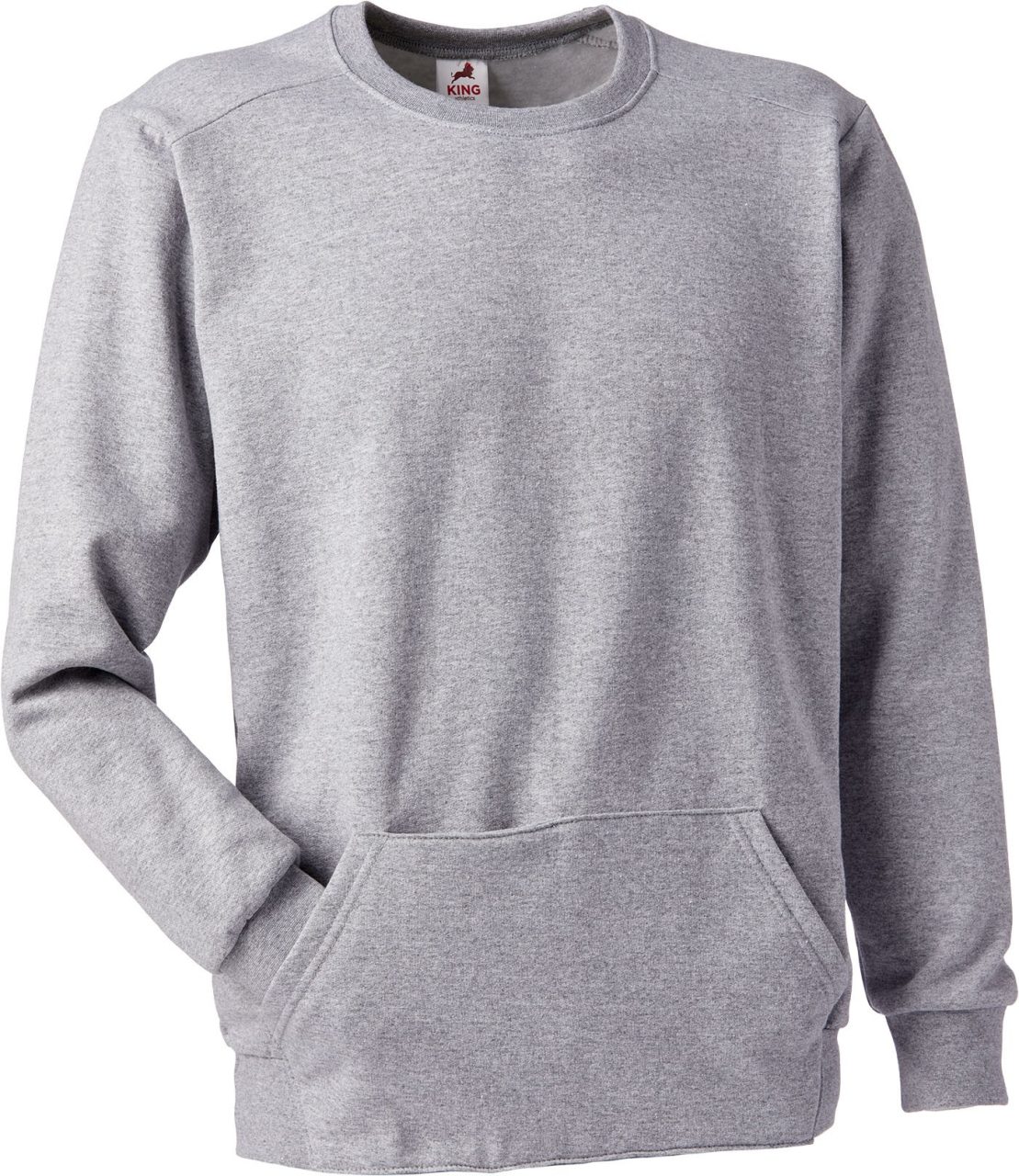Athletic Grey