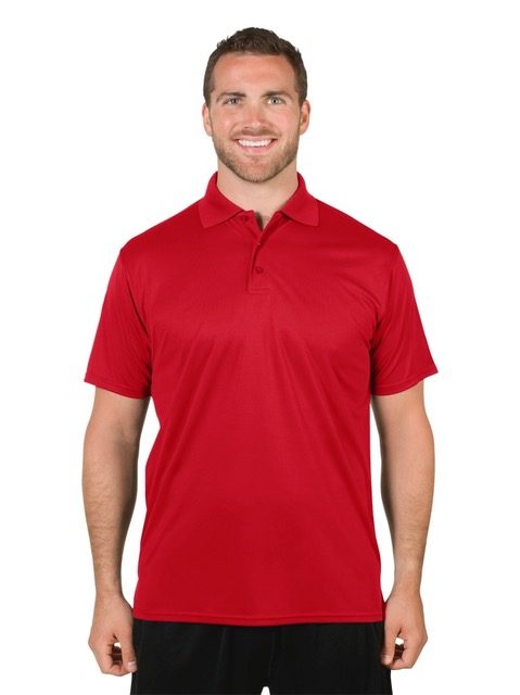 True Red